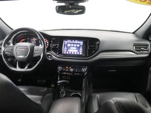 Used 2022 Dodge Durango GT AWD/4WD image 28
