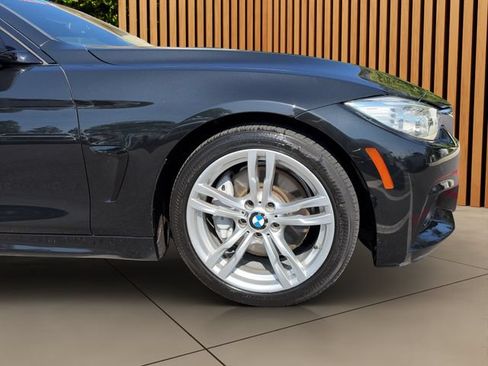 Used 2014 BMW 435i Convertible RWD image 23