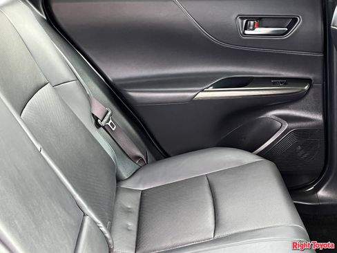 Certified 2024 Toyota Venza Limited AWD/4WD image 14