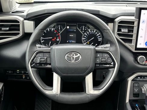 Used 2023 Toyota Tundra Limited image 16