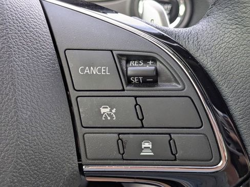 Used 2024 Mitsubishi Eclipse Cross SE image 22