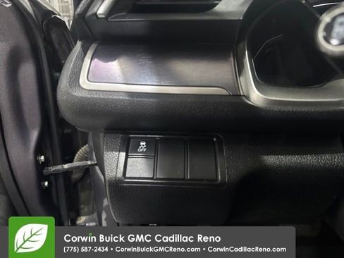 Used 2016 Honda Civic EX-T image 15