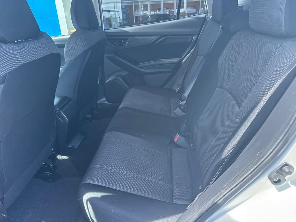 Used 2023 Subaru Crosstrek 2.0i AWD/4WD image 36
