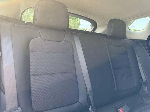 New 2025 Chevrolet Trax LT w/ Driver Confidence Package image 15