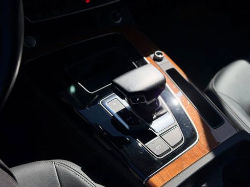 Used 2023 Audi Q5 2.0T Premium Plus w/ Premium Plus Package image 18