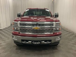 Used 2015 Chevrolet Silverado 1500 LTZ video 2