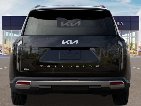 New 2027 Kia Telluride EX FWD image 13