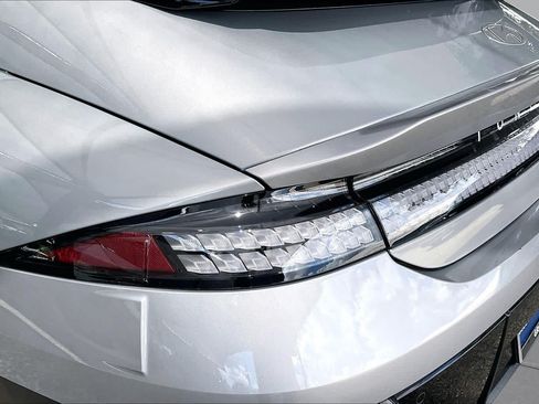 Used 2025 Hyundai Ioniq 6 Limited RWD image 27