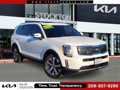 Used 2021 Kia Telluride S