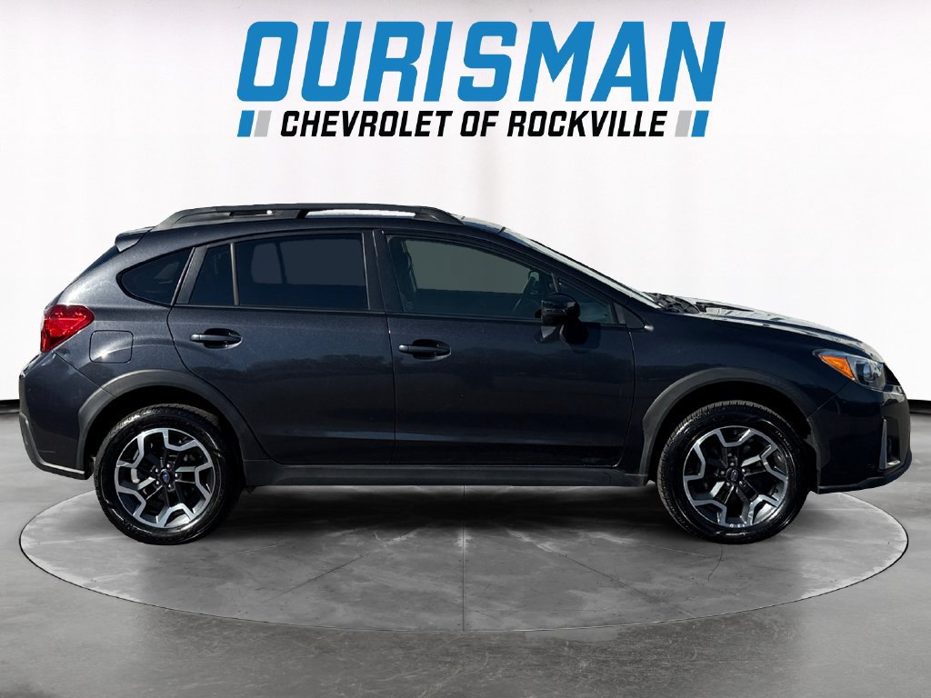 Used 2017 Subaru Crosstrek 2.0i Limited AWD/4WD image 7