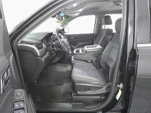 Used 2018 Chevrolet Tahoe LS w/ Max Trailering Package image 9