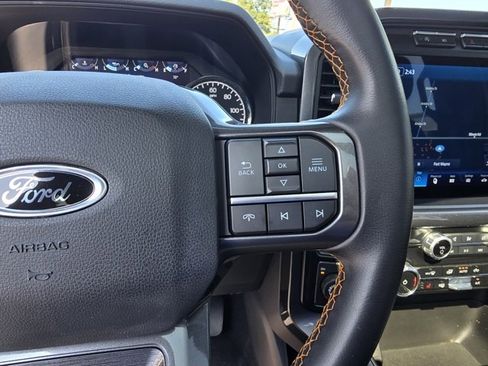 Used 2023 Ford F150 Tremor w/ 360 Degree Camera Package image 27