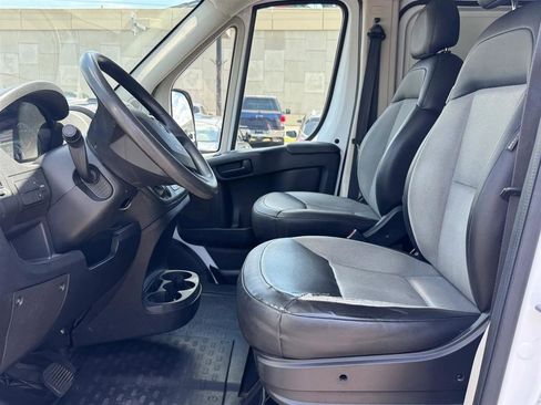 Used 2015 RAM ProMaster 1500 FWD image 13