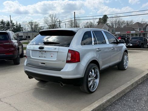 Used 2013 Ford Edge Limited image 6