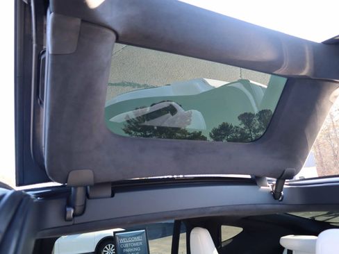 Used 2018 Tesla Model X 100D image 5