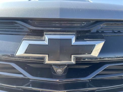Used 2025 Chevrolet Equinox RS w/ Safety and Technology Package FWD image 31