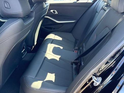 New 2026 BMW 330i Sedan w/ Premium Package RWD image 27