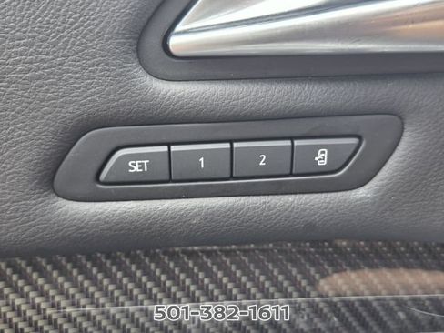 Used 2022 Cadillac XT4 Sport FWD image 31