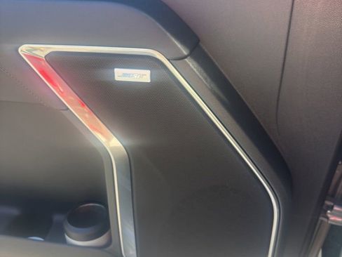 Used 2024 Chevrolet Silverado 1500 RST w/ All Star Edition Plus image 6