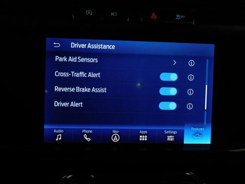 Used 2023 Ford F150 XLT w/ XTR Package image 58