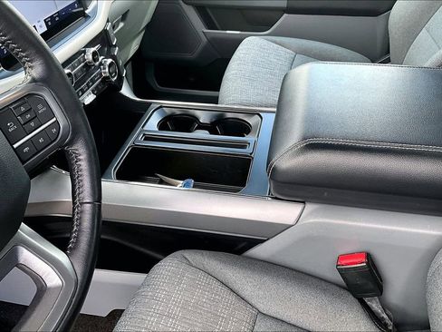 Used 2021 Ford F150 XLT w/ Equipment Group 302A High image 17