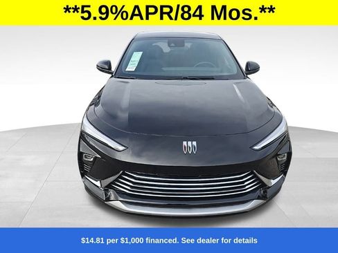 New 2026 Buick Envista Preferred w/ Convenience I Package image 2