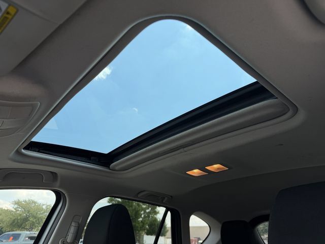 Used 2016 MAZDA CX-5 Touring w/ Bose/Moonroof Package FWD image 23