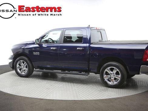 Used 2017 RAM 1500 Big Horn AWD/4WD image 60
