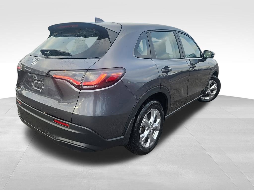 Used 2024 Honda HR-V LX image 5