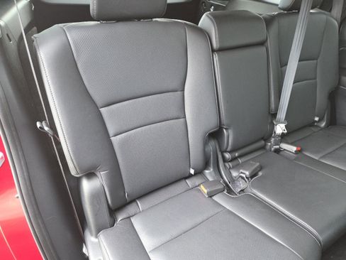 Used 2024 Honda Passport EX-L image 25