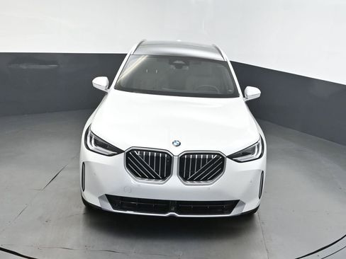 Certified 2025 BMW X3 xDrive30 w/ Premium Package AWD/4WD image 37