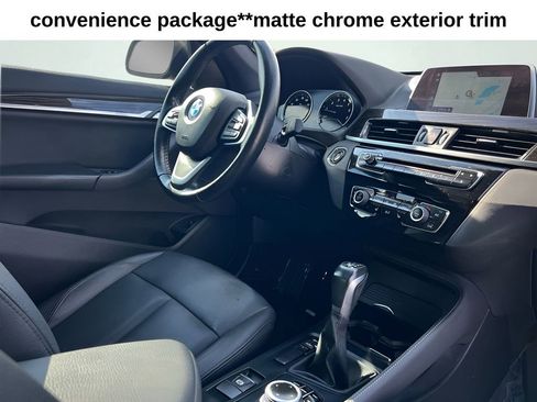 Used 2018 BMW X1 sDrive28i w/ Convenience Package image 31