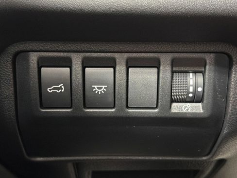 Certified 2025 Subaru Ascent Limited AWD/4WD image 26