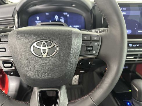 Used 2026 Toyota Camry XSE image 22