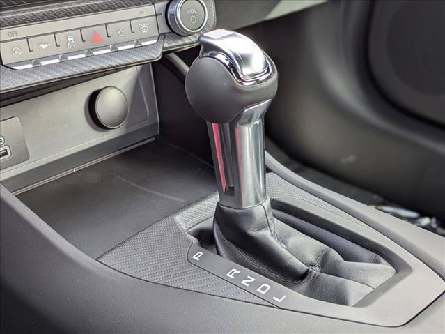 New 2026 Ford Mustang Coupe RWD image 13