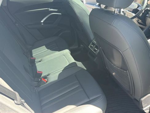 Used 2025 Audi Q5 Premium w/ Convenience Package AWD/4WD image 14
