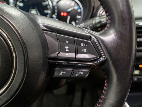 Used 2021 MAZDA CX-9 Carbon Edition image 24