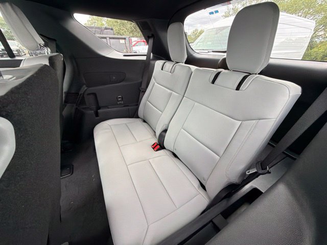 New 2027 Ford Explorer Platinum w/ LUX Leather Package AWD/4WD image 10