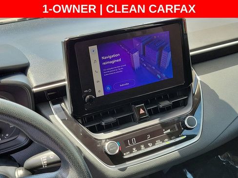 Used 2024 Toyota Corolla LE FWD image 28