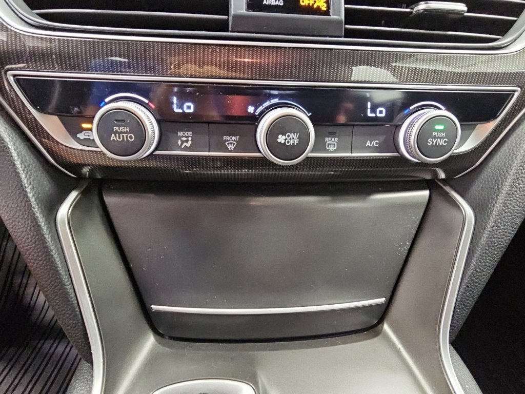 Used 2022 Honda Accord Sport image 19