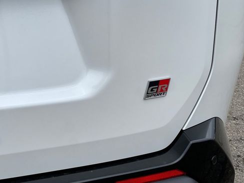 New 2026 Toyota RAV4 AWD Plug-in Hybrid image 26