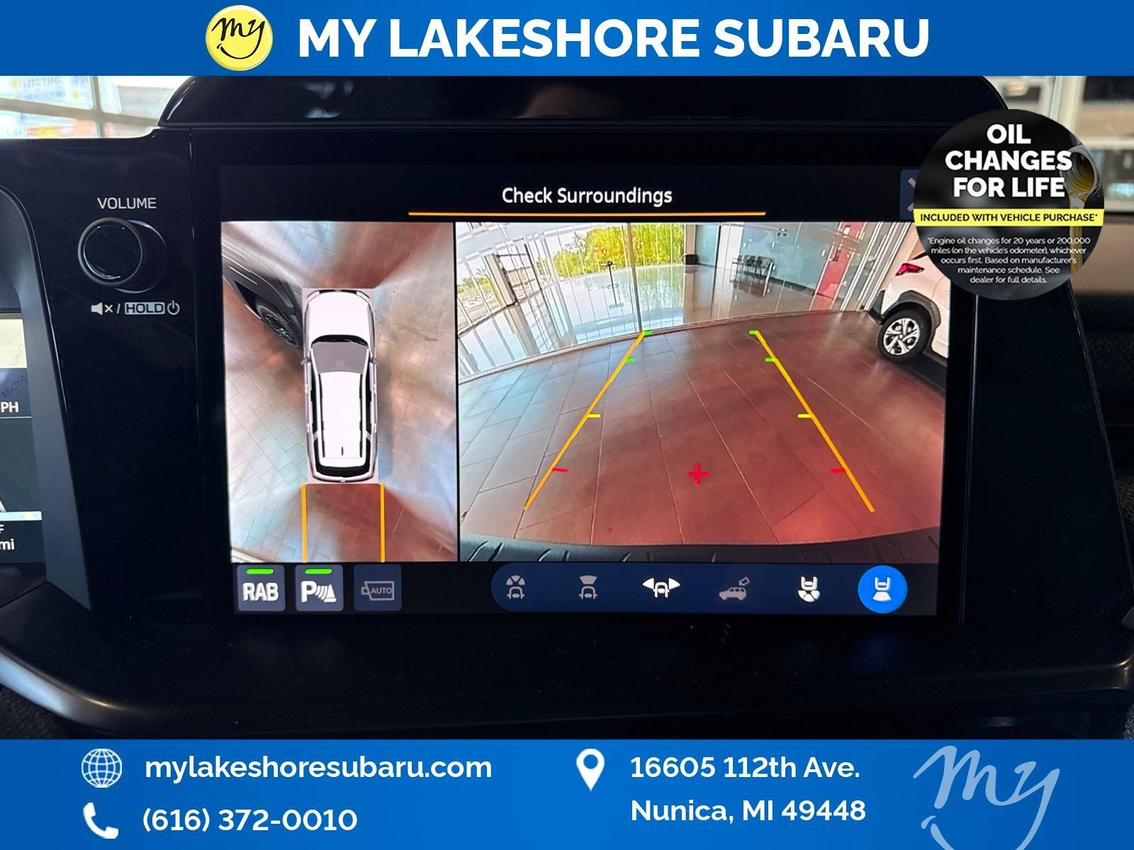 New 2026 Subaru Outback Limited XT AWD/4WD image 19