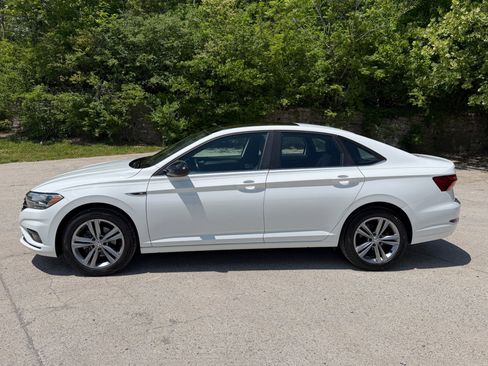 Used 2019 Volkswagen Jetta R-Line FWD image 7