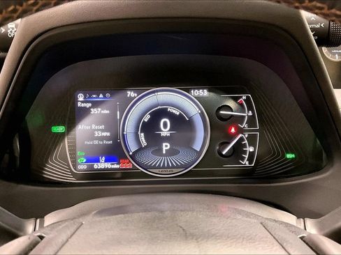 Used 2022 Lexus UX 250h w/ Premium Package AWD/4WD image 13