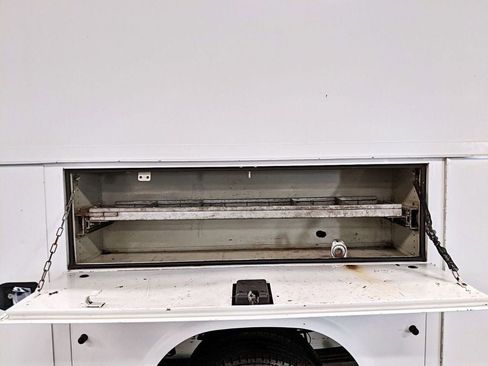 Used 2015 Ford Transit 350 138 DRW w/ Interior Upgrade Package image 36