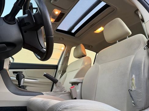 Used 2016 Subaru Impreza 2.0i Sport Premium w/ Popular Package #1 image 9