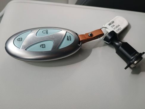 New 2026 Hyundai Ioniq 9 SEL image 31