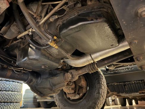 Used 1993 Dodge D/W Truck 350 image 68