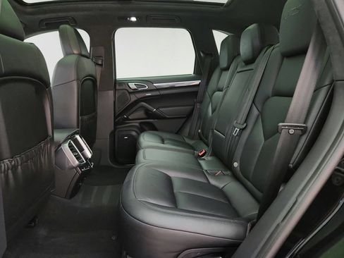 Used 2016 Porsche Cayenne GTS AWD/4WD image 24