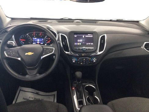 Used 2024 Chevrolet Equinox LT AWD/4WD image 23